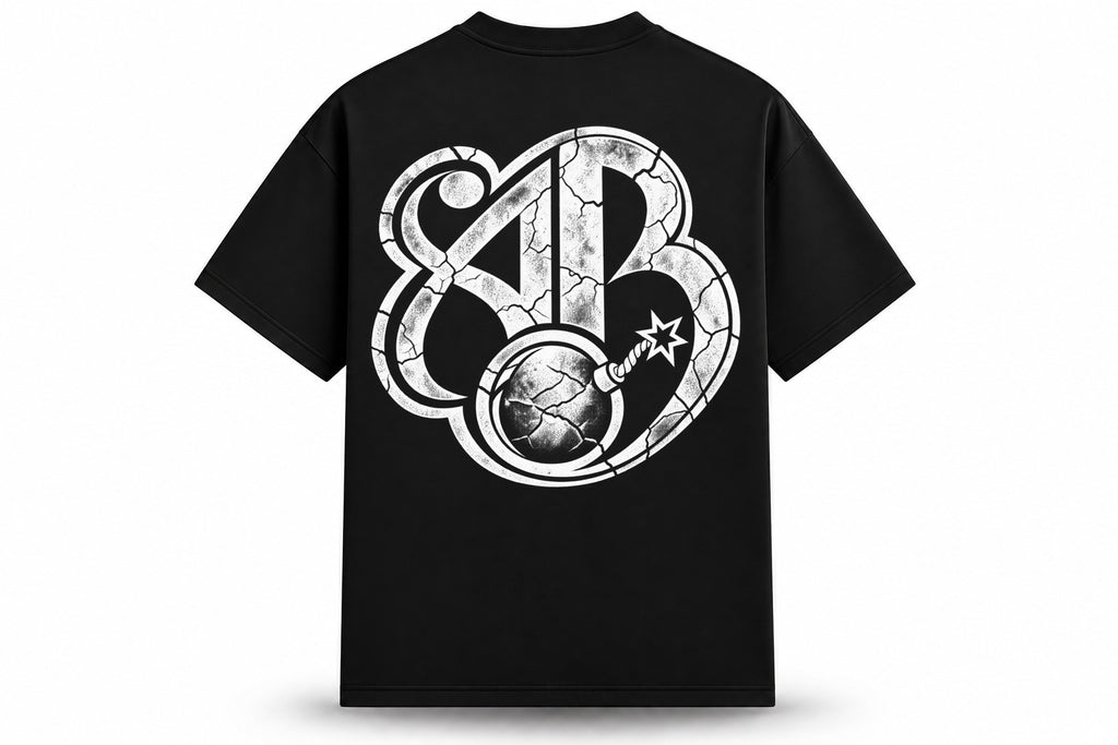 Big Alycia Tee