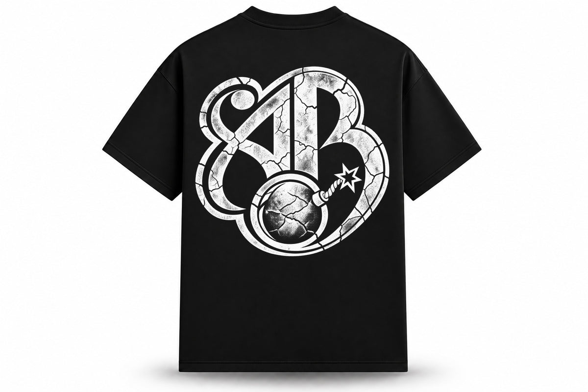 Big Alycia Tee